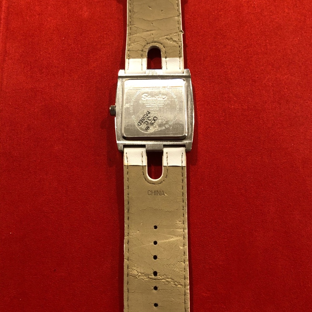 Hello Kitty watch - Picture 3 of 4